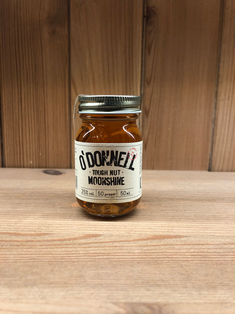 O'Donnell Tough Nut 5cl
