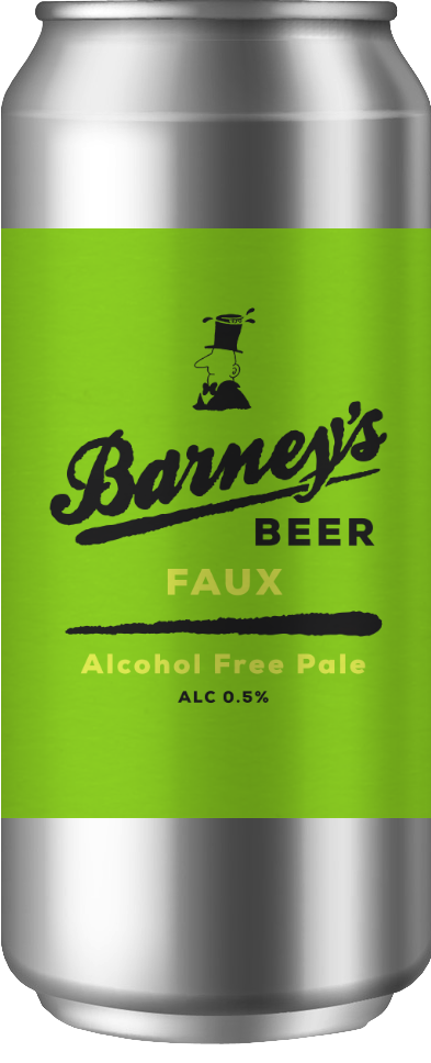 Faux Pale Ale