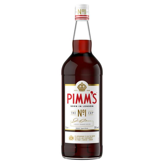 Pimms
