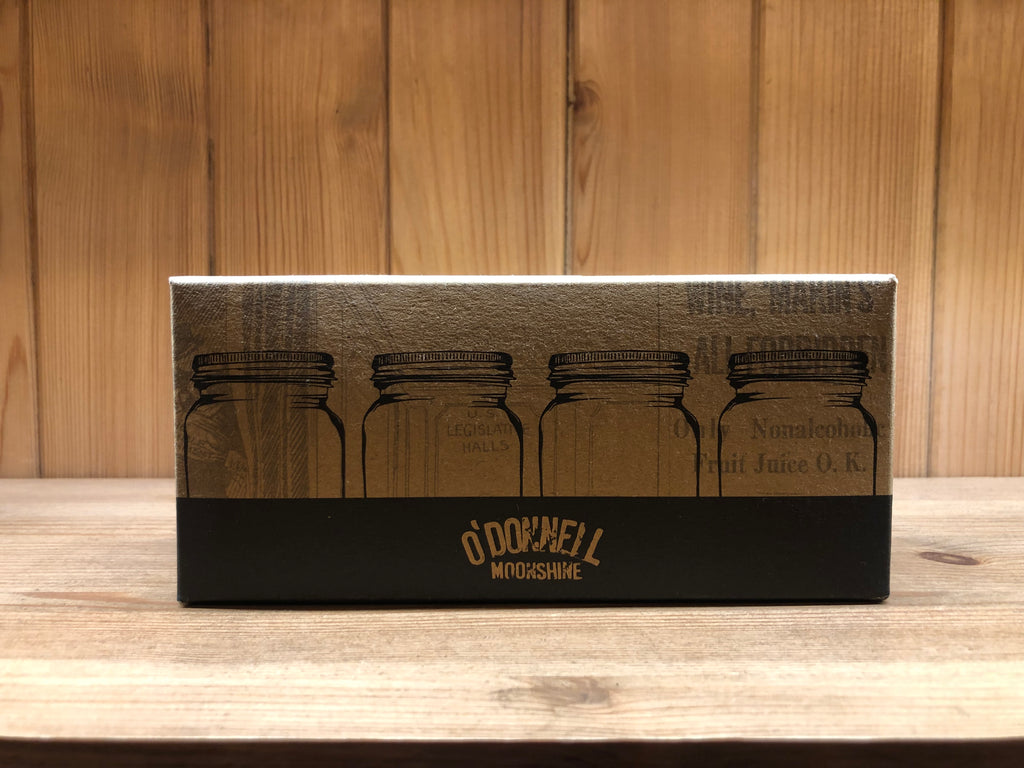 O'Donnell Classic Minis