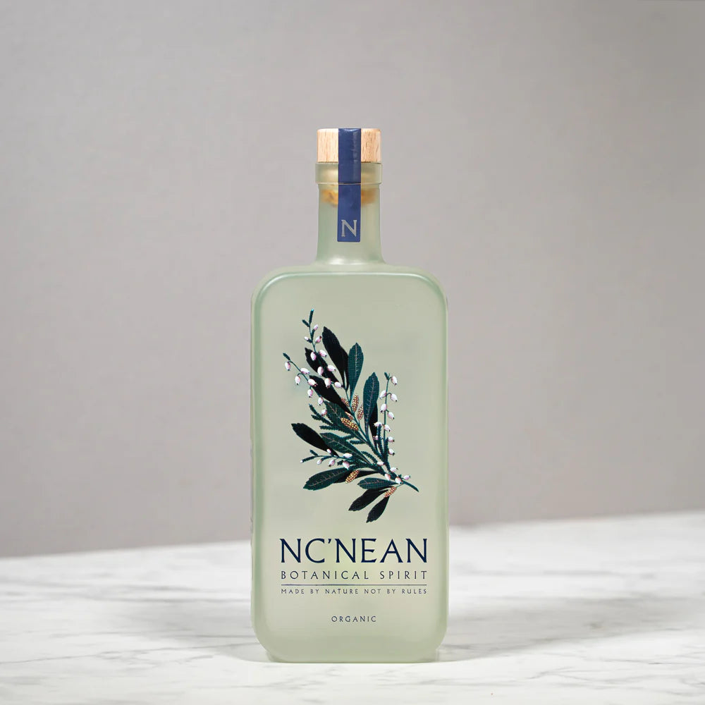 Nc’Nean Botanical Spirit
