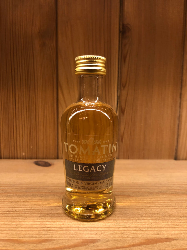 Tomatin Legacy 5cl