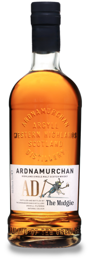 Ardnamurchan Midgie Batch 2
