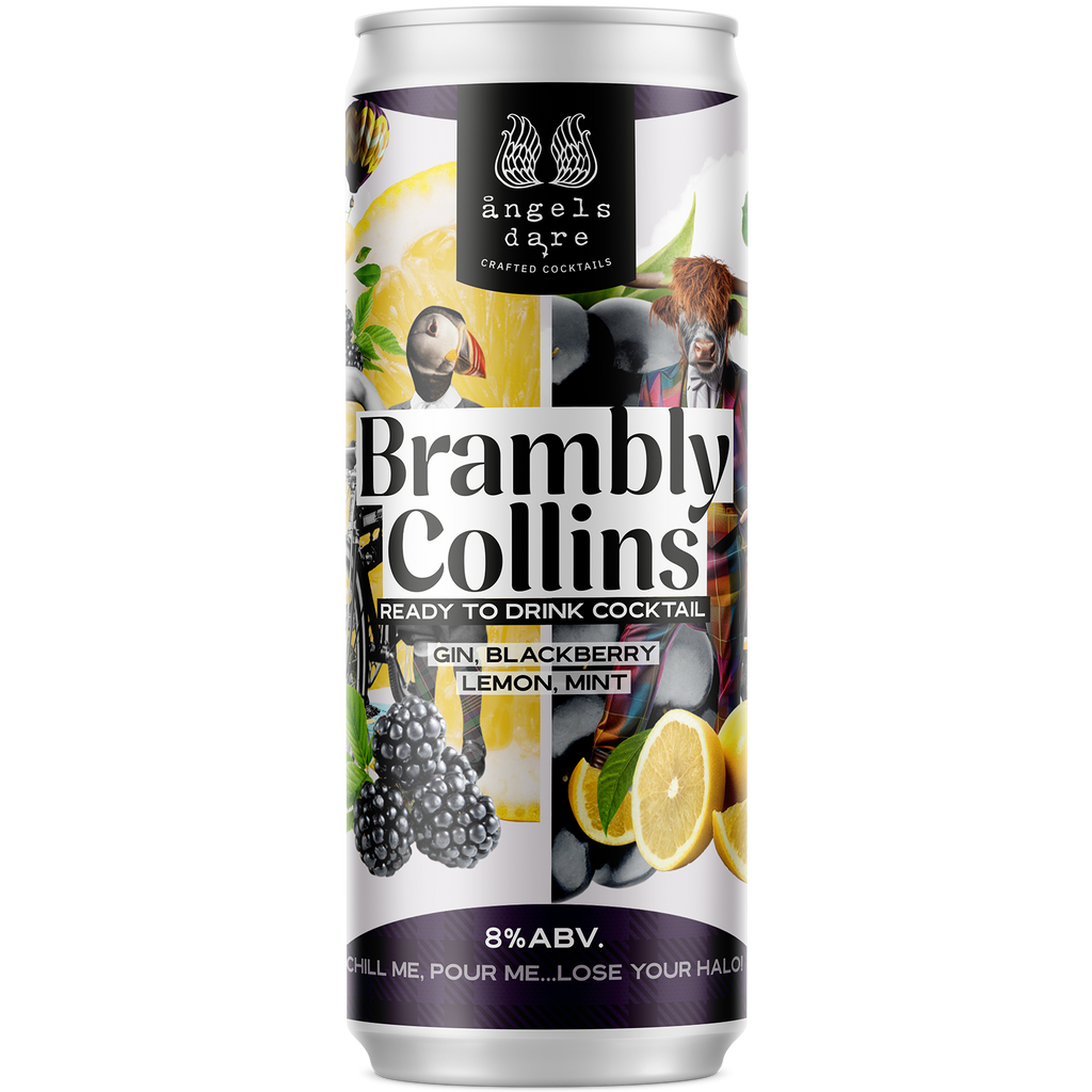 Brambly Collins