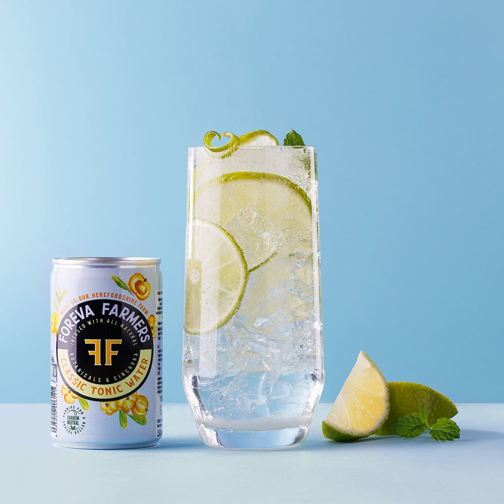 Classic Tonic Water - Regular