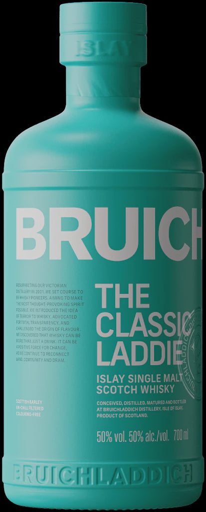 Bruichladdich - The Classic Laddie