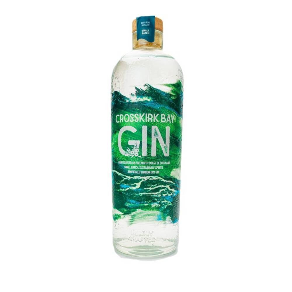 Crosskirk Gin