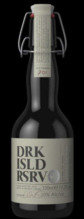 Orkney Brewery - Dark Island Reserve