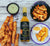 Slainte Sauces - Whisky with Lemon & Chilli