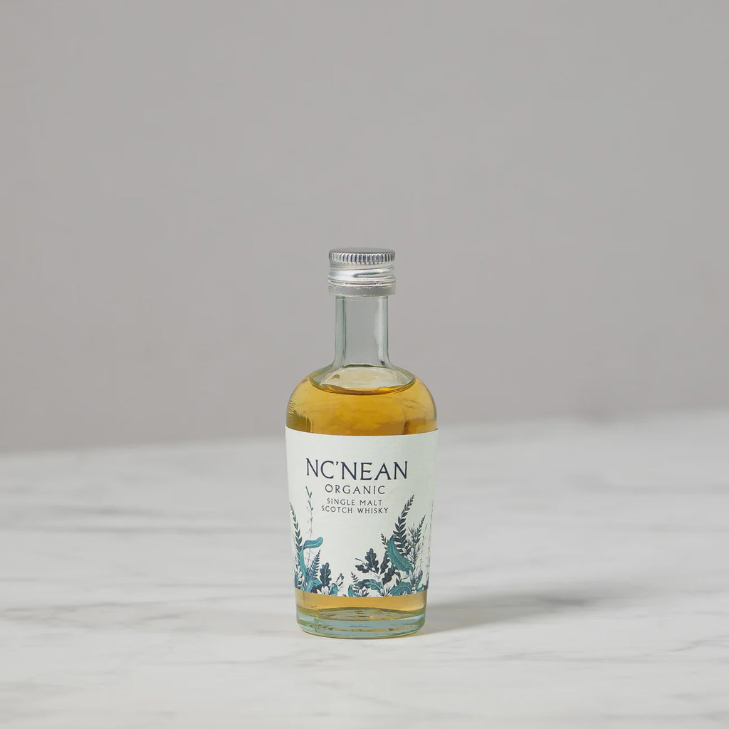 Nc'nean Organic 46% 5cl Miniature