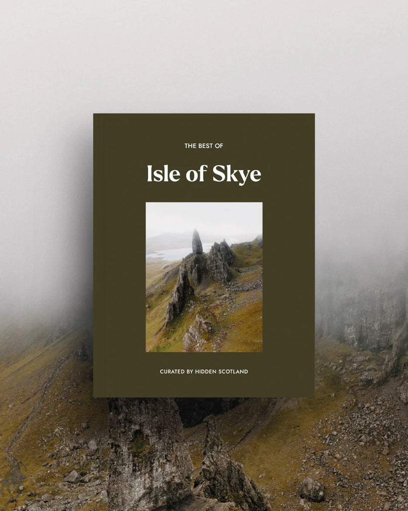Isle of Skye Guide