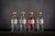 Misty Isle Fruity & Floral Gin 5cl