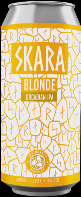 Orkney Brewery - Skara Blonde