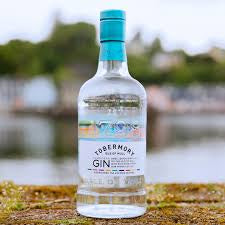 Tobermory Gin