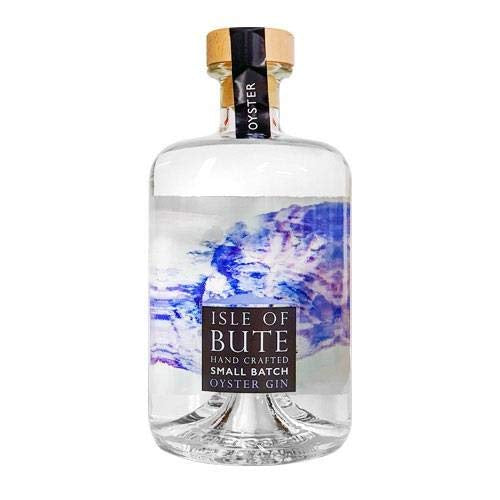 Isle of Bute Gin - Oyster