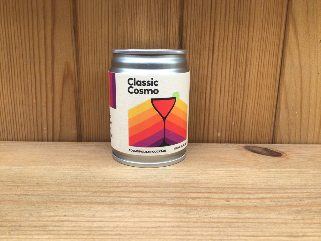 Whitebox - Classic Cosmo