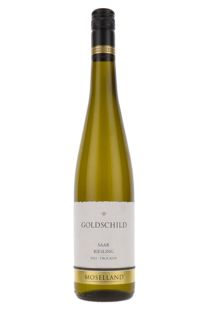 Riesling Trocken 2022