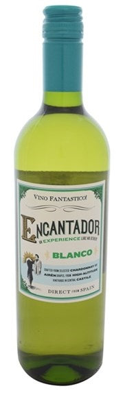 Encantador, Chardonnay Airén