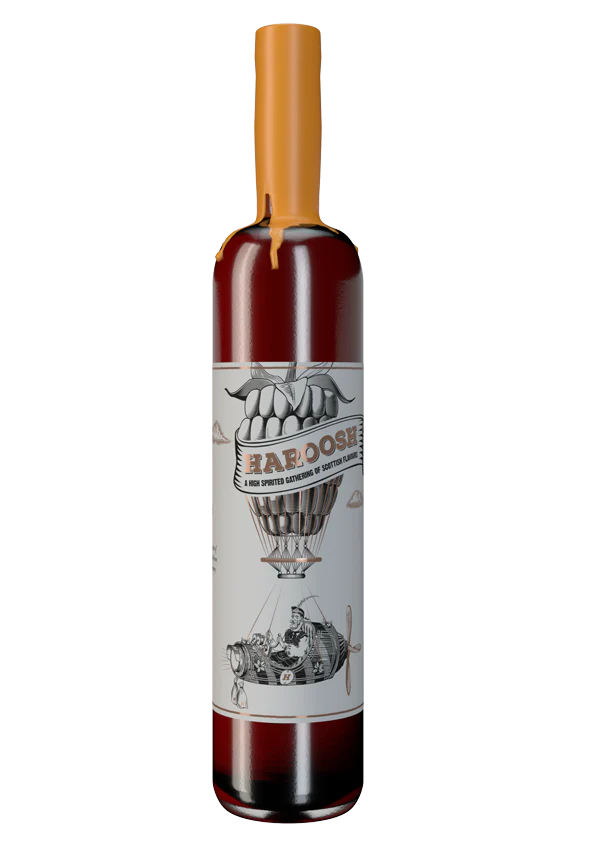 Haroosh Brambleberry Liqueur