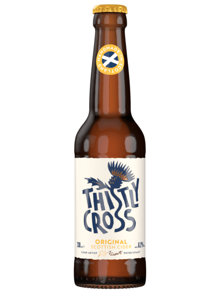 Thistly Cross Original 500ml