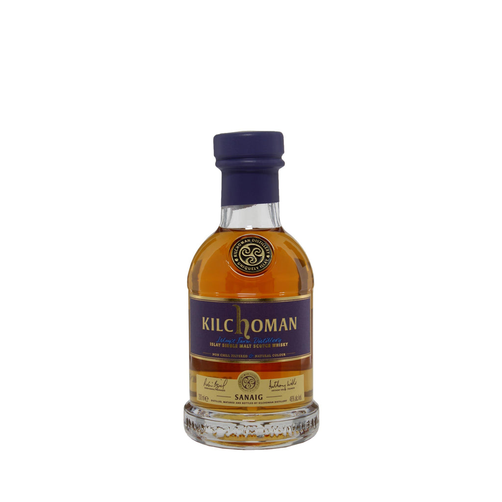 Kilchoman Sanaig 20cl