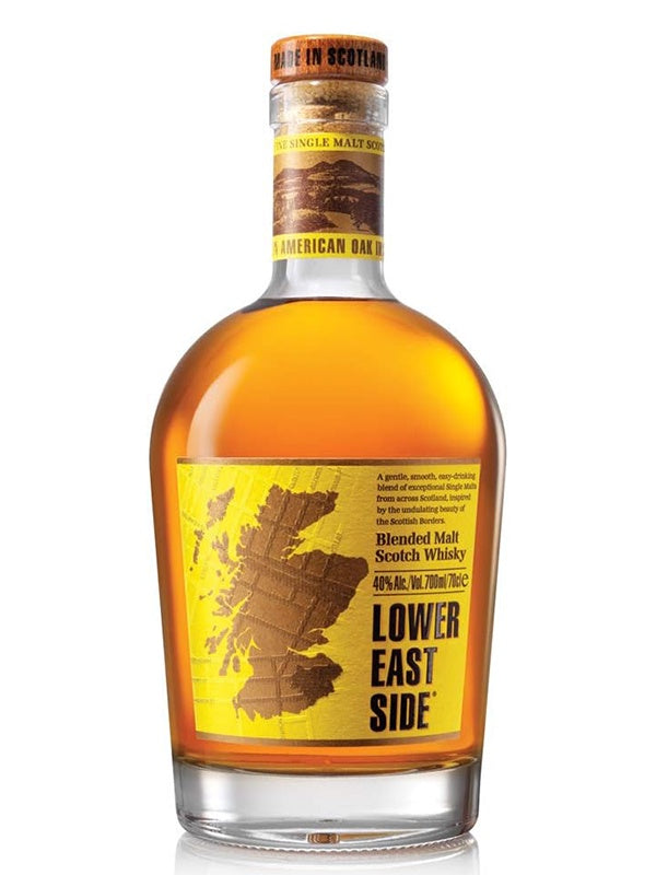 Lower East Side Blended Whisky