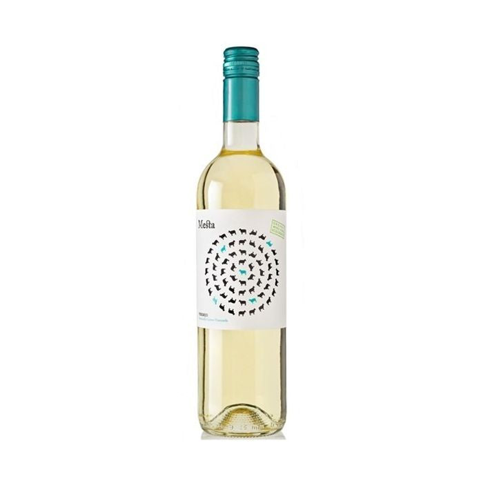 Mesta Organic  Verdejo 2022  Peninsula (organic)