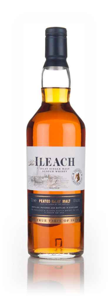 The Ileach