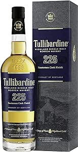 Tullibardine 225 Sauternes Cask