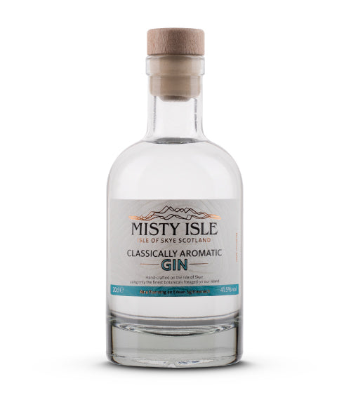 Misty Isle Gin 20cl