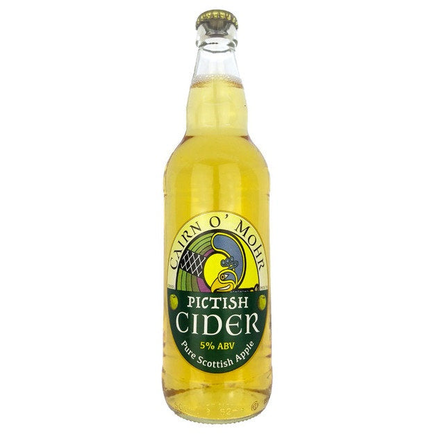 Cairn O' Mohr - Pictish Cider