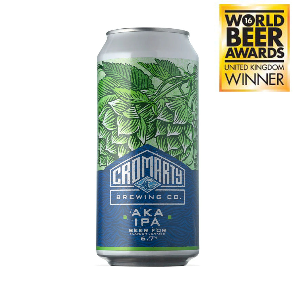 AKA IPA