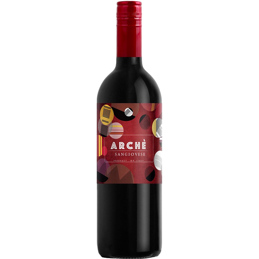 Arche Sangiovese Red 2023