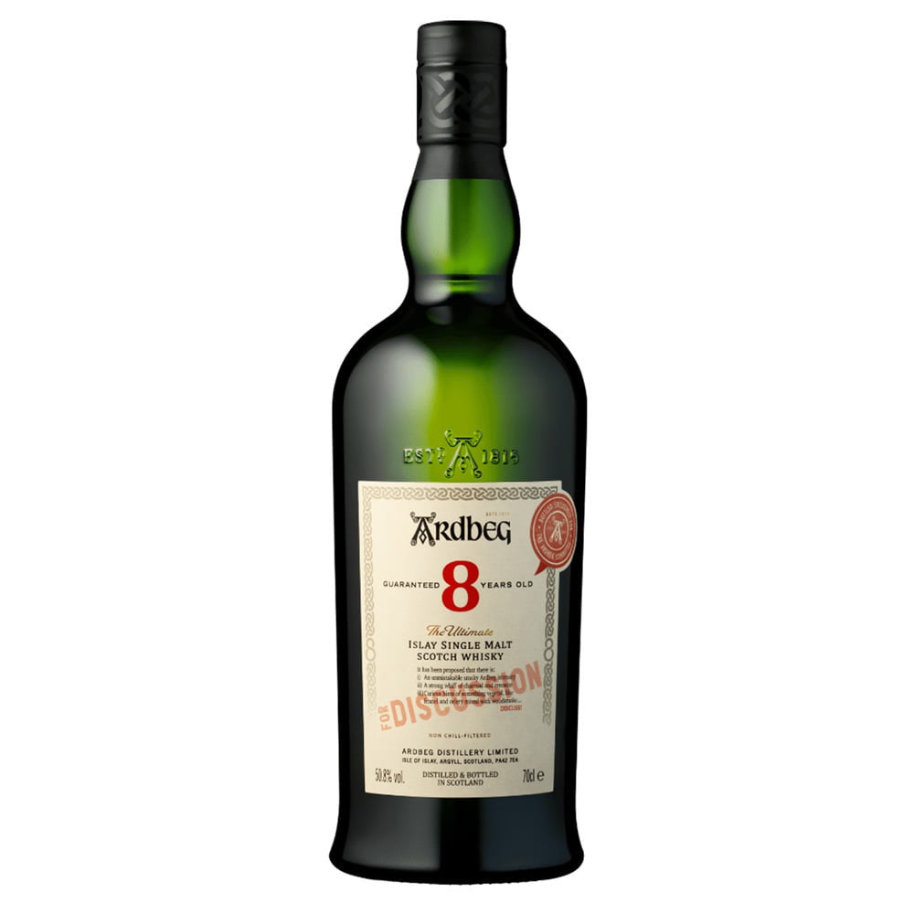 Ardbeg 8yr