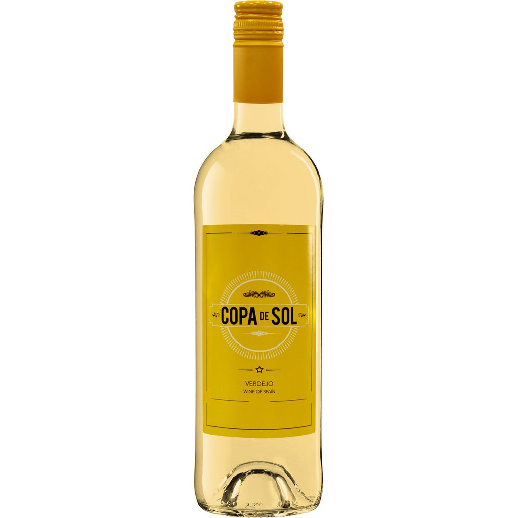 Copa De Sol Blanco Verdejo 2023