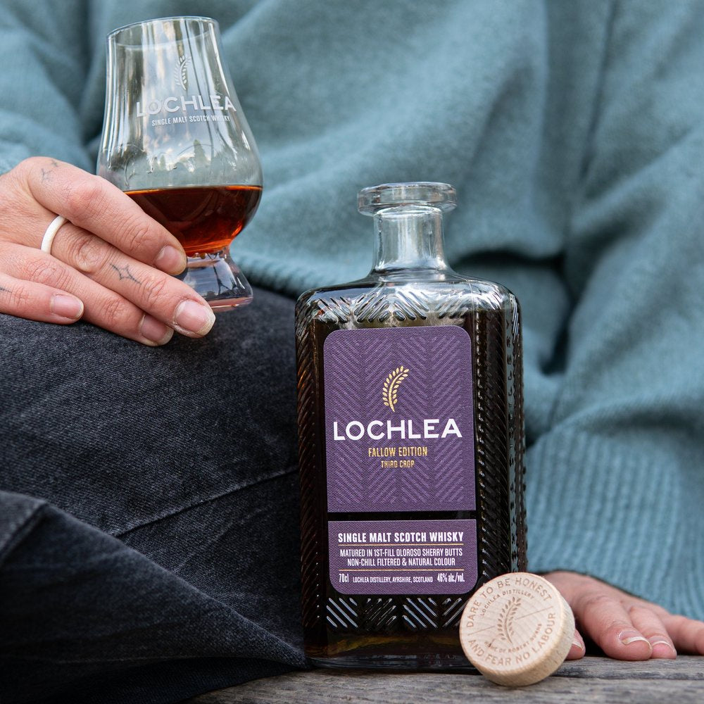 Lochlea Fallow Edition - Third Crop