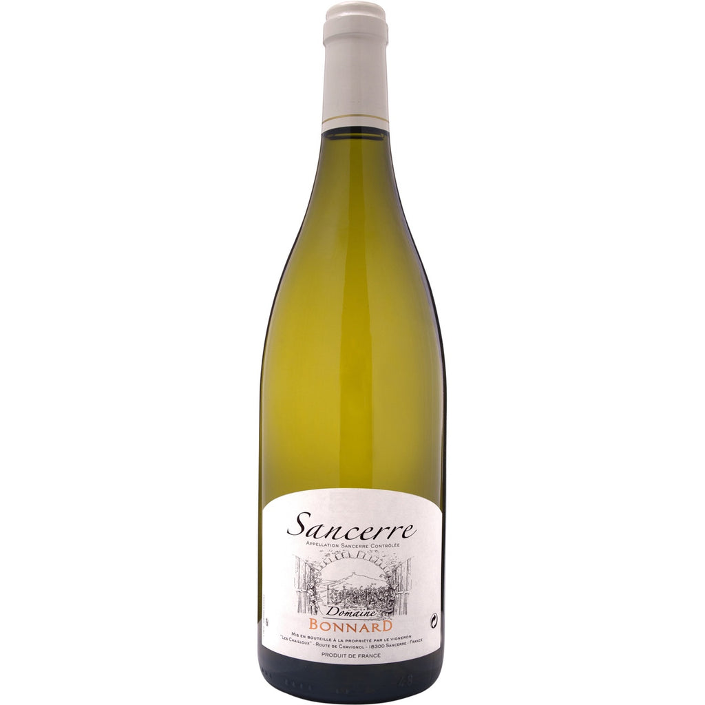 Sancerre Blanc Domaine Bonnard 75Cl 2023