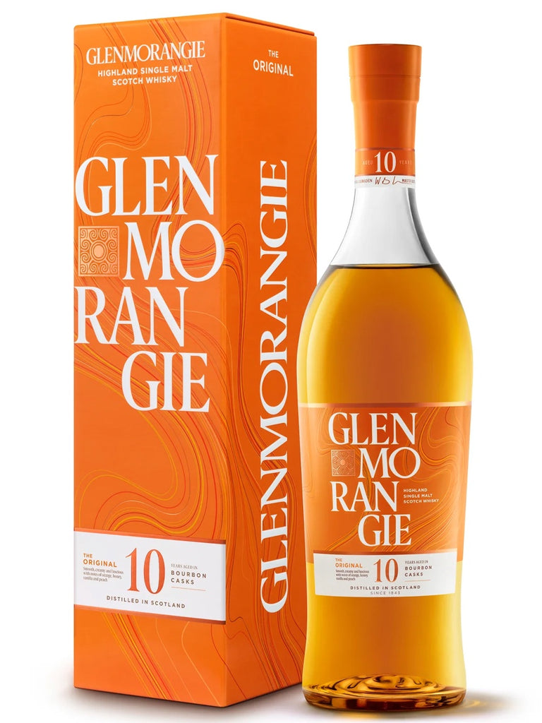 Glenmorangie 10 Year Old