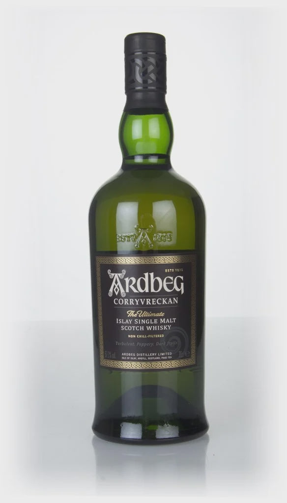 Ardbeg Corryvreckan