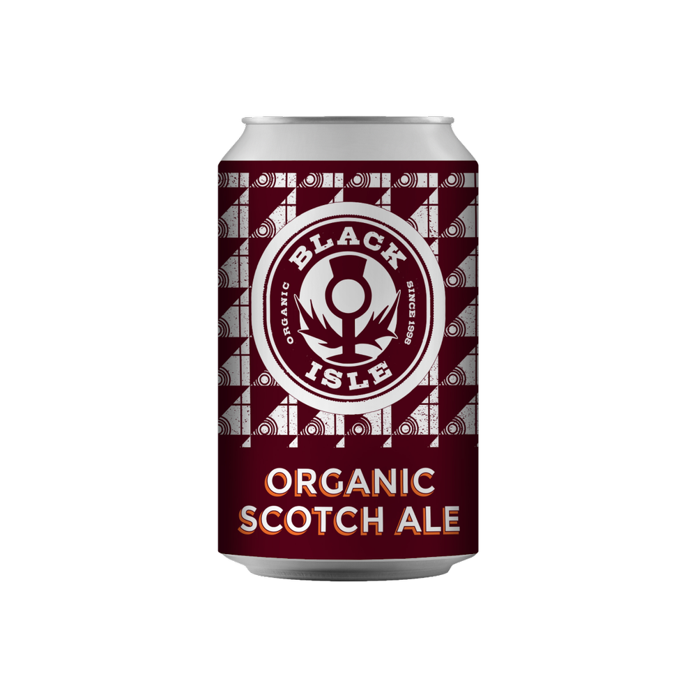 Black Isle - Scotch Ale