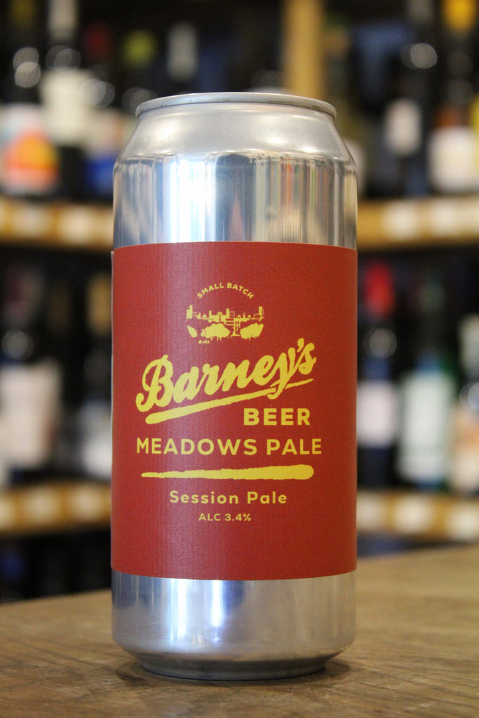 Meadows Pale