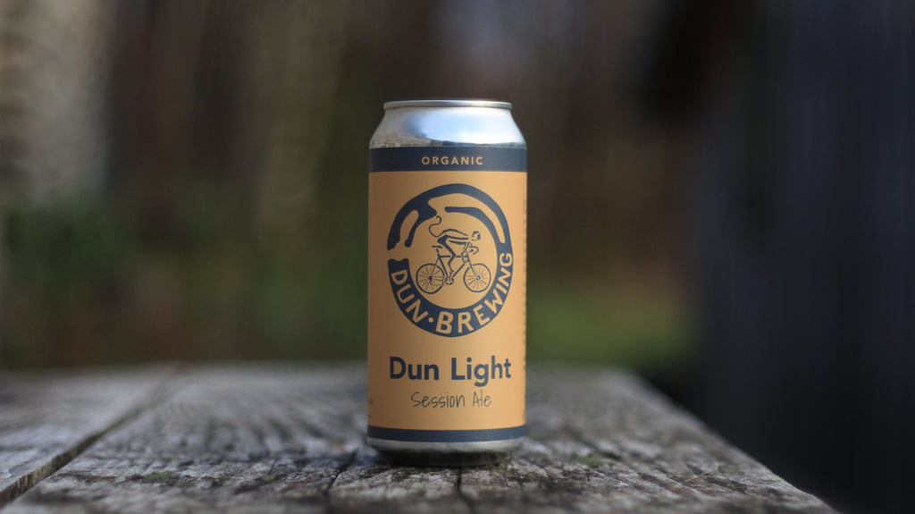 Dun Brewing - Dun Light Session Ale