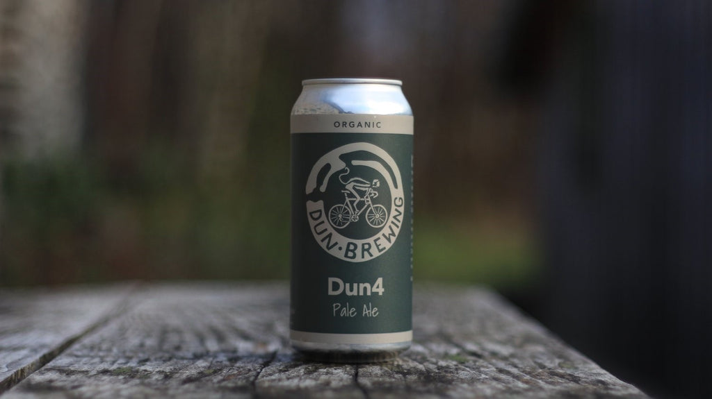 Dun Brewing - Dun4 Pale Ale