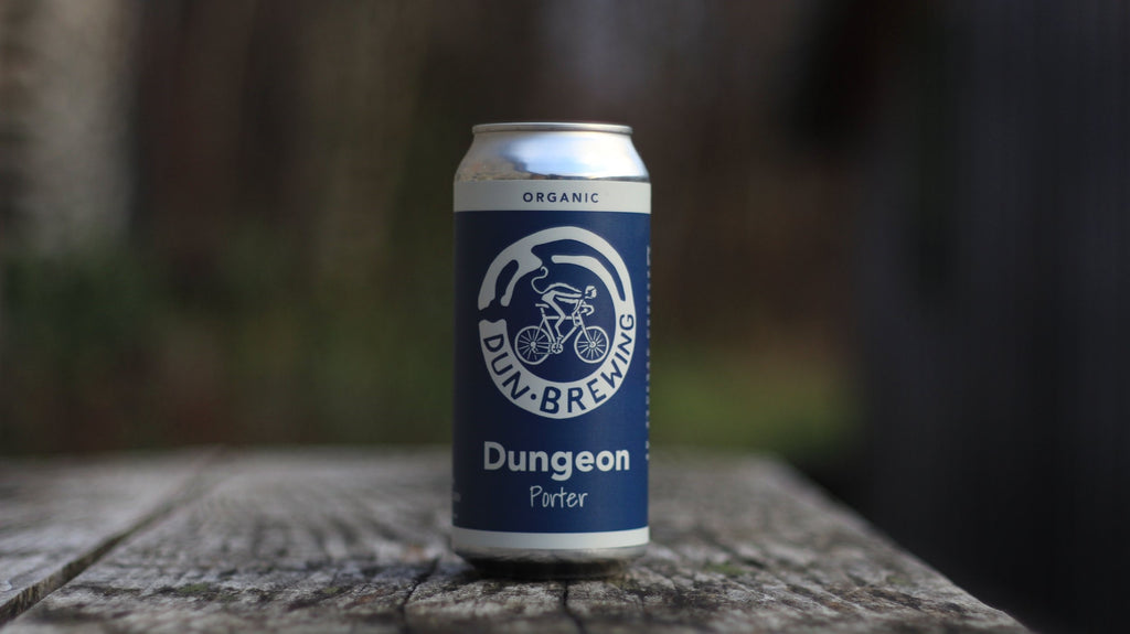Dun Brewing - Dungeon Porter