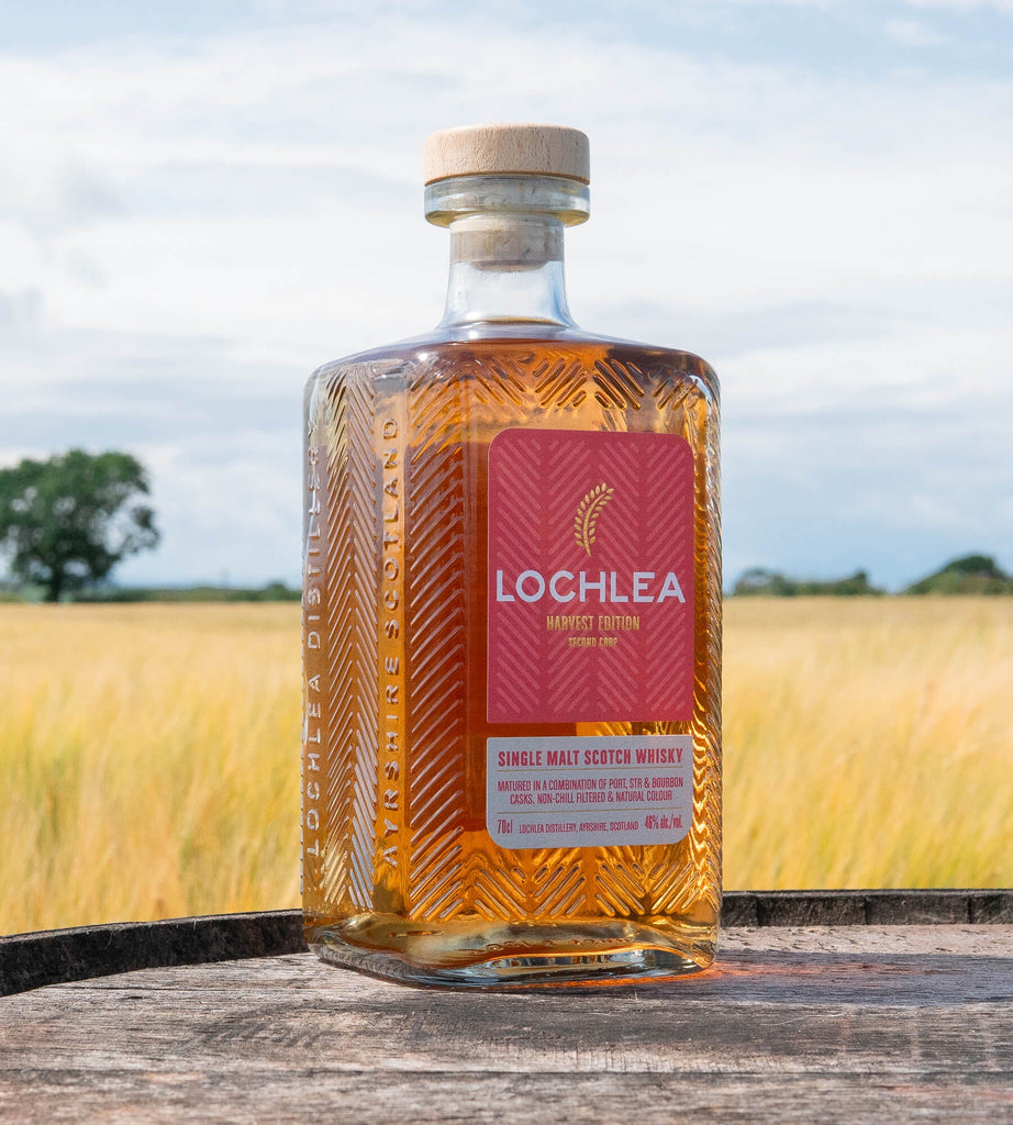 Lochlea Harvest Edition Second Crop