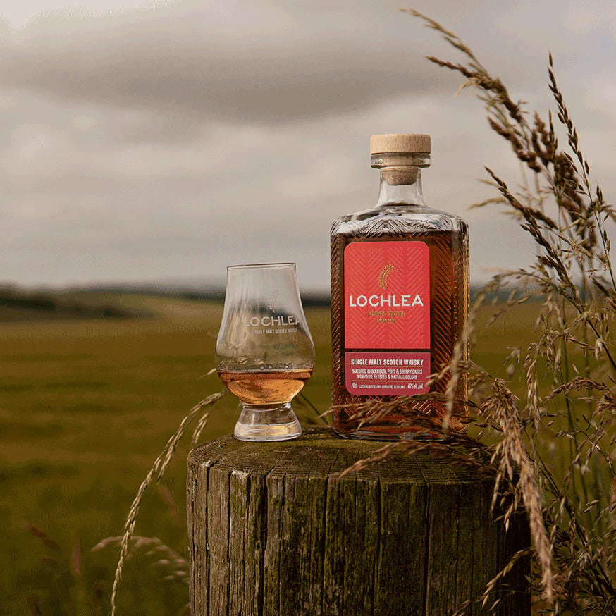 Lochlea Harvest Edition 3rd Crop