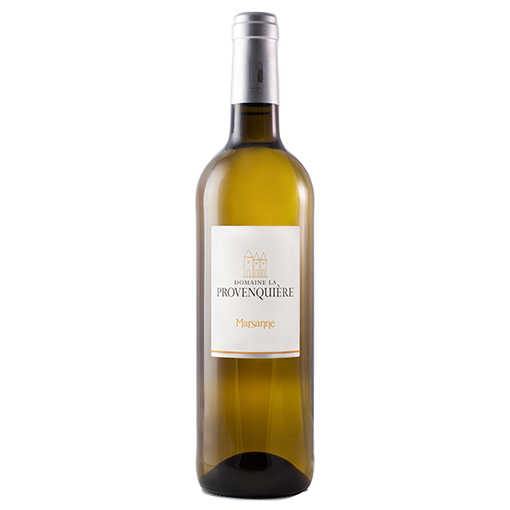 Marsanne 2020 - Domaine la Provenquiere