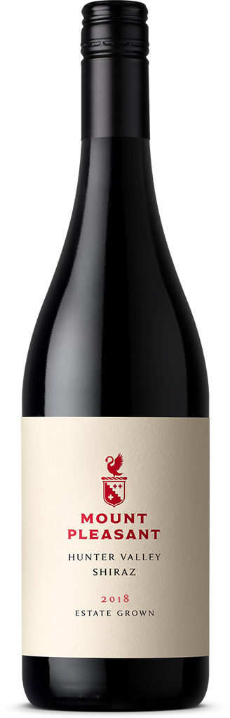 Mount Pleasant Philip Shiraz 2016