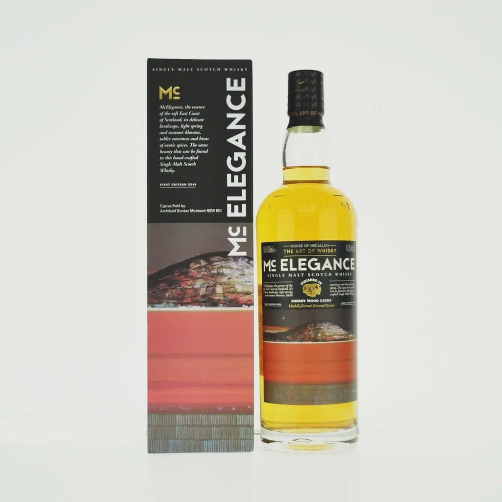McElegance