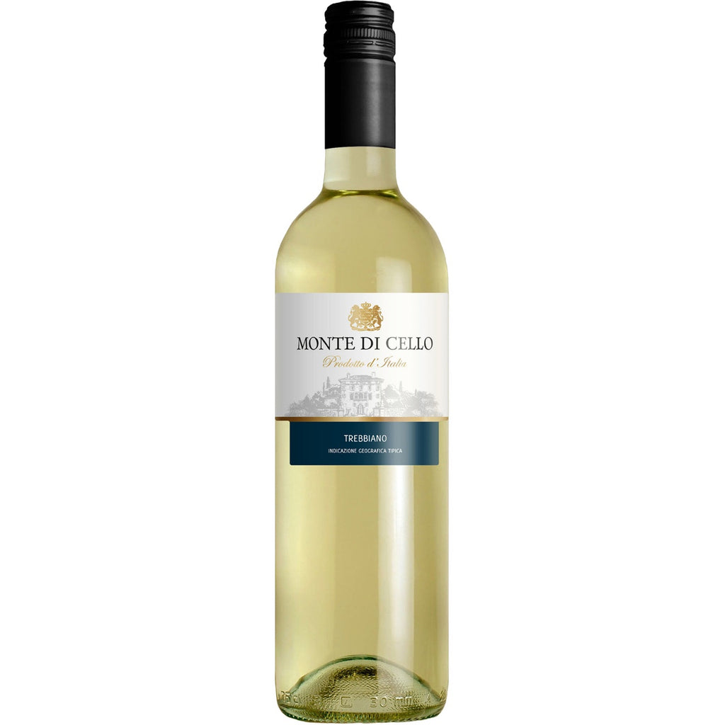 Monte Di Cello Trebbiano 2023